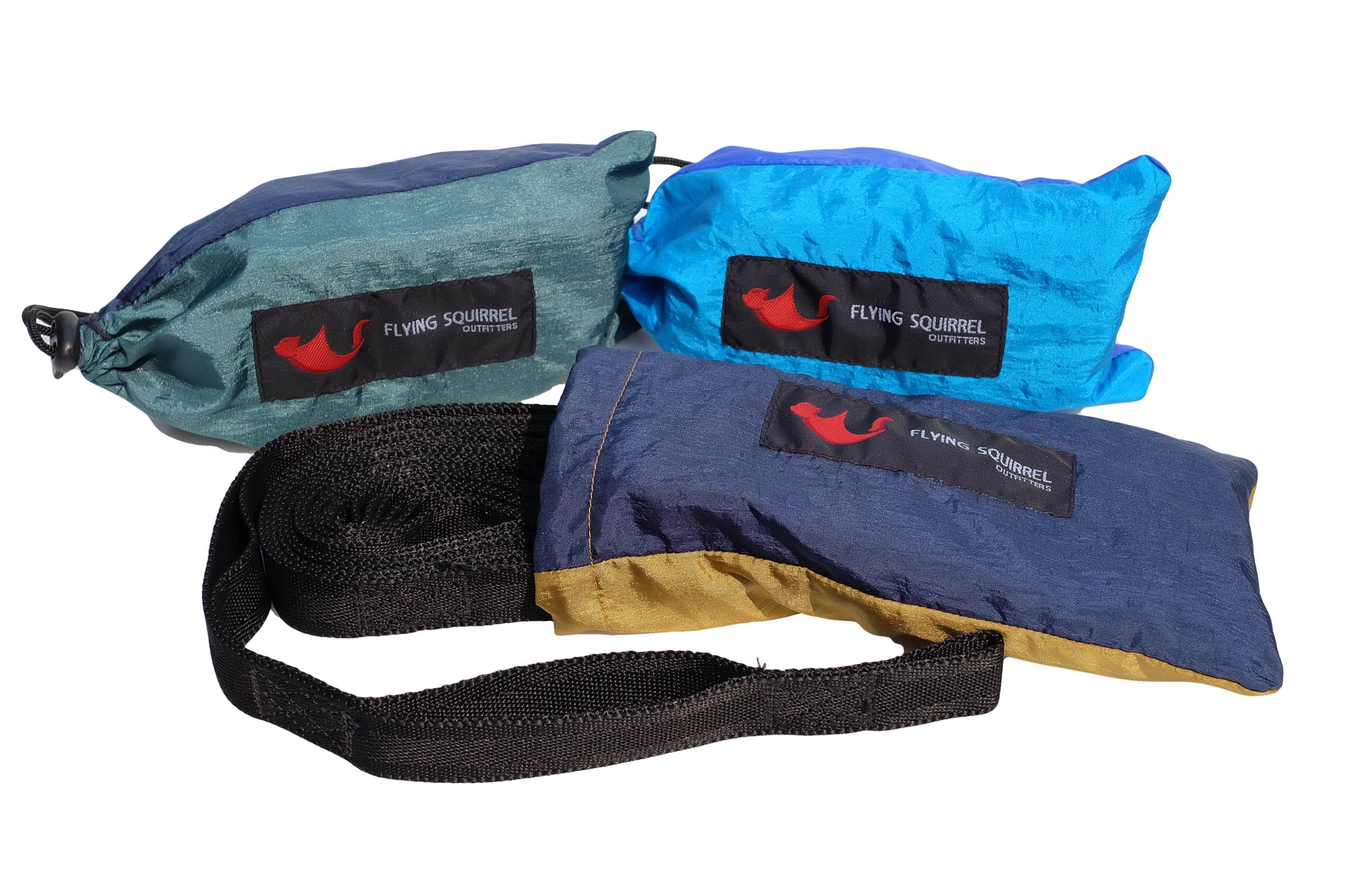 Webbing Straps