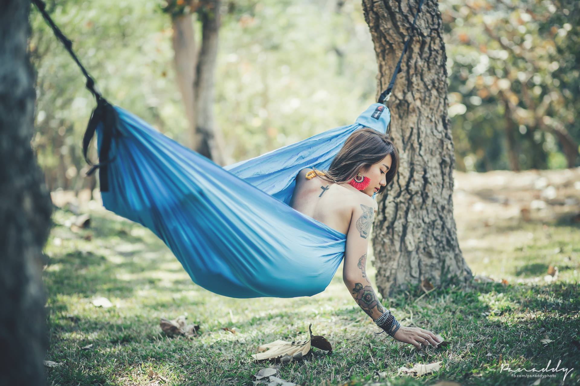 UltraWing Hammocks™