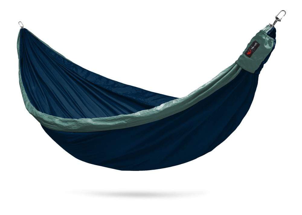 Flying Squirrel Outfitters hammock Crazy Horse Hammock & Straps
