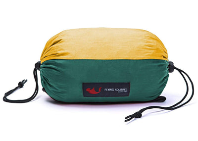 Flying Squirrel Outfitters hammock Similan Hammock & Straps