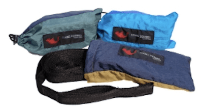 Flying Squirrel Outfitters hammock TribalWing Hammock™ & Straps